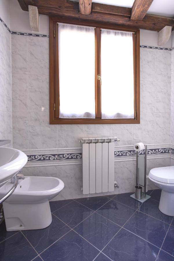 Guglie View Apartment Velence Kültér fotó