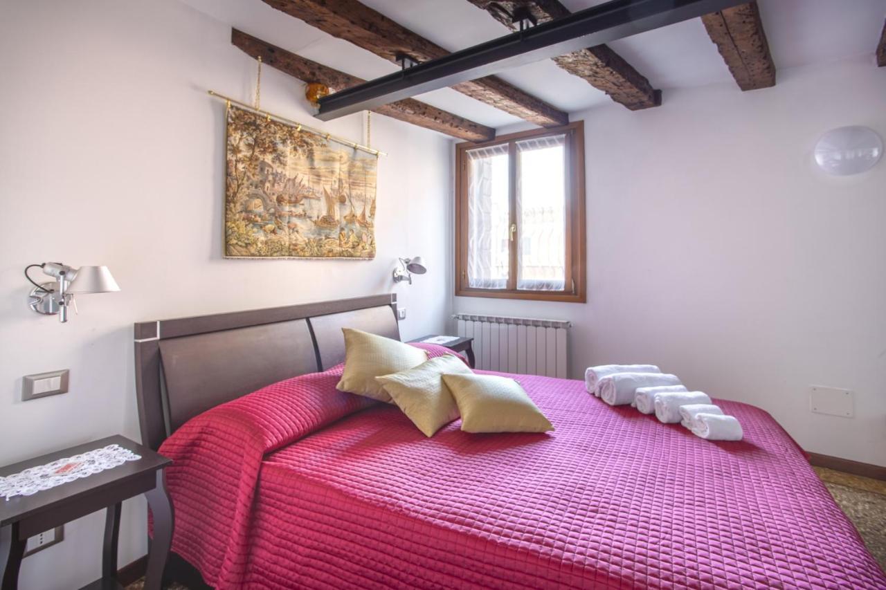 Guglie View Apartment Velence Kültér fotó