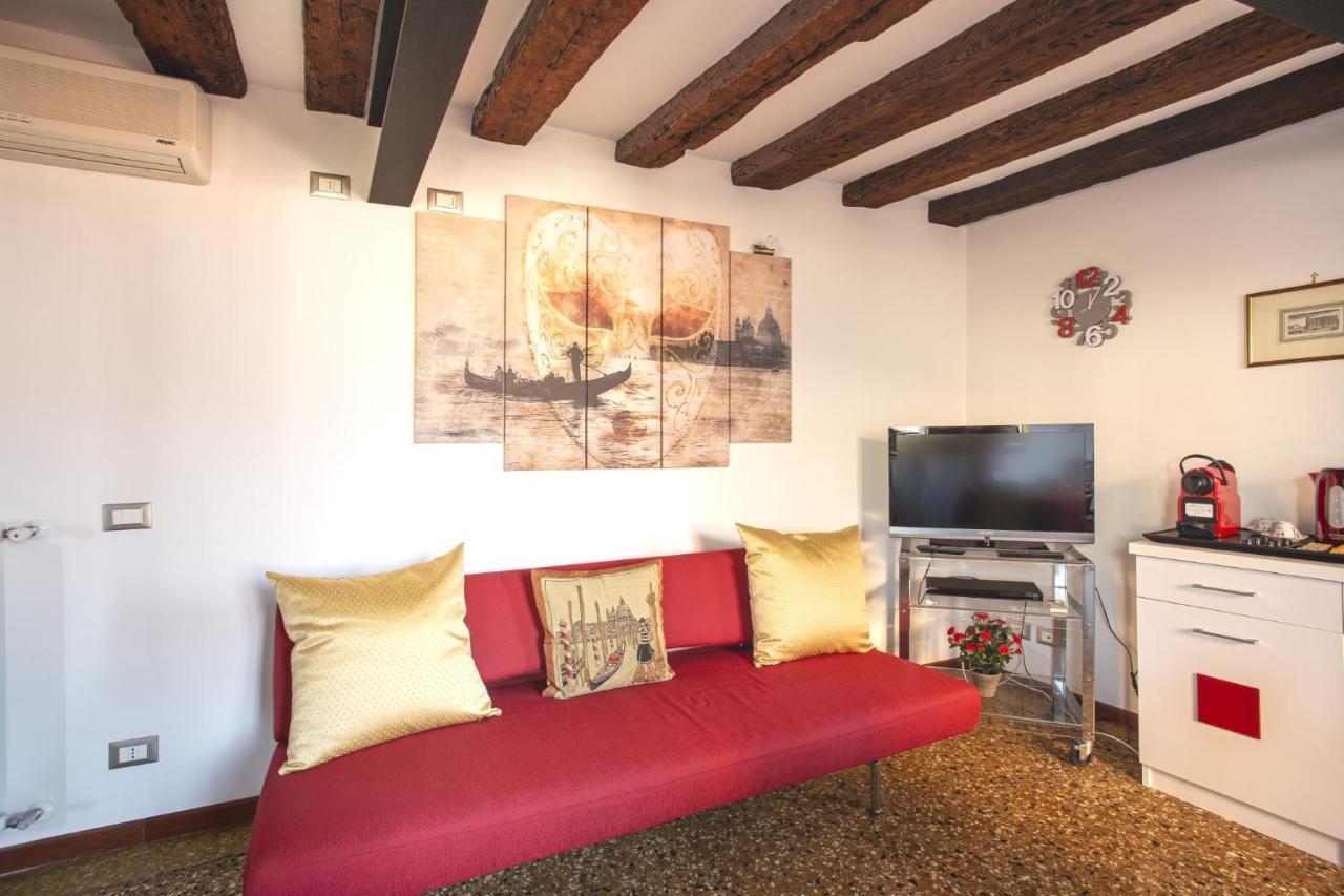 Guglie View Apartment Velence Kültér fotó